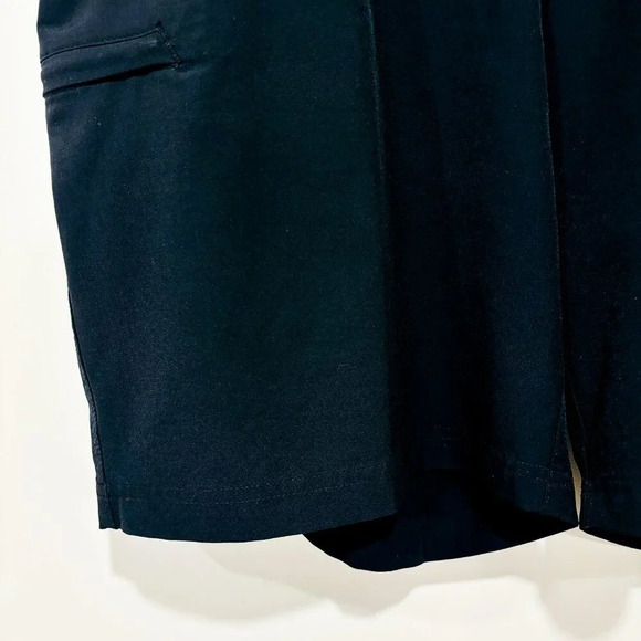 COLUMBIA Black sports shorts - Picture 3 of 7